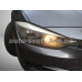 установка Angel Eyes BMW F30, BMW F30, Angel Eyes, Angel Eyes BMW, ангельские глазки БМВ, Ф30