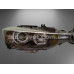 Линзы в BMW F30, Фара BMW F30, линзы в фары BMW F30, БМВ Ф30, BMW Angel Eyes