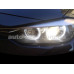 Линзы в BMW F30, Фара BMW F30, линзы в фары BMW F30, БМВ Ф30, BMW Angel Eyes