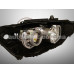 Линзы в BMW F30, Фара BMW F30, линзы в фары BMW F30, БМВ Ф30, BMW Angel Eyes