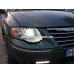 Линзы в Chrysler Voyager, Фара Chrysler Voyager, Линзы в фару Chrysler Voyager