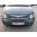 Линзы в Chrysler Voyager, Фара Chrysler Voyager, Линзы в фару Chrysler Voyager