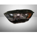 Линзы в Ford Eco Sport, Фара Ford Eco Sport, линзы в Ford Eco Sport, Форд, Ford