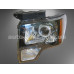 Линзы в фары Ford F150, фары Ford F150, Ford F150 Raptor, линзы в Форд 150