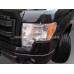 Линзы в фары Ford F150, фары Ford F150, Ford F150, линзы в Форд 150