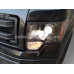 Линзы в фары Ford F150, фары Ford F150, Ford F150, линзы в Форд 150