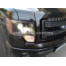 Линзы в фары Ford F150, фары Ford F150, Ford F150, линзы в Форд 150