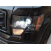 Линзы в фары Ford F150, фары Ford F150, Ford F150, линзы в Форд 150