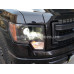 Линзы в фары Ford F150, фары Ford F150, Ford F150, линзы в Форд 150