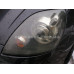 Линзы в фары Ford Fiesta, фары Ford Fiesta, Ford Fiesta, линзы в Форд Fiesta