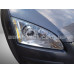 Линзы в Ford Focus, Фара Ford Focus, линзы в фары Ford Focus, Форд, Ford