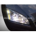 Линзы в Ford Focus, Фара Ford Focus, линзы в фары Ford Focus, Форд, Ford