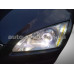 Линзы в Ford Focus, Фара Ford Focus, линзы в фары Ford Focus, Форд, Ford