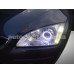 Линзы в Ford Focus, Фара Ford Focus, линзы в фары Ford Focus, Форд, Ford