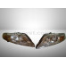 Линзы в Ford Mondeo, Фара Ford Mondeo, линзы в фары Ford Mondeo, Ford , Форд Мондео