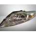 Линзы в Ford Mondeo, Фара Ford Mondeo, линзы в фары Ford Mondeo, Ford , Форд Мондео
