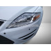 Линзы в Ford Mondeo, Фара Ford Mondeo, линзы в фары Ford Mondeo, Ford , Форд Мондео