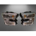 Линзы в фары Ford F150 , фары Ford F150 [2014-2018] , линзы в Форд 150