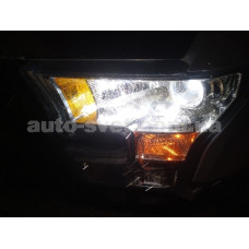 Линзы в фары Ford F150 , фары Ford F150 [2014-2018] , линзы в Форд 150