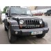 Линзы в фару, фара JEEP Rubicon, Джип Рубикон, JEEP