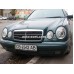 Линзы в фару, Фара Mercedes W 210, Мерседес,Е класс, W210,