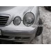 Линзы в фару, Фара Mercedes W 210, линзы в Мерседес W210,