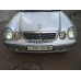 Линзы в фару, Фара Mercedes W 210, линзы в Мерседес W210 