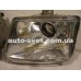 Фара Mercedes,Vito W 638,Вито 638 ,линзы в Mercedes,Vito W 638,Мерседес,Вито 638 