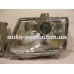 Фара Mercedes,Vito W 638,Вито 638 ,линзы в Mercedes,Vito W 638,Мерседес,Вито 638 