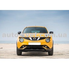 Линзы в фару, фара Nissan Juke,Nissan,Juke,Ниссан Жук