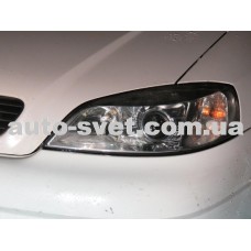 Линзы в Фару,фара Opel Astra G, Opel Astra Clasik, Опель Астра Класик