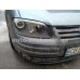 Линзы в VW Caddy, Фара VW Caddy, Фольксваген, линзы в Кадди