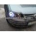 Линзы в VW Caddy, Фара VW Caddy, Фольксваген, линзы в Кадди