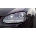 Линзы в VW Golf 5, Фара VW Golf 5, линзы в Гольф 5,Фольксваген, Гольф, Golf V