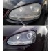 Линзы в VW Golf 5, Фара VW Golf 5, линзы в Гольф 5,Фольксваген, Гольф, Golf V