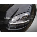 Линзы в фары VW Golf 5, Фара VW Golf 5, линзы в фары Гольф 5,Фольксваген, Гольф, Golf V