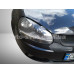 Линзы в фары VW Golf 5, Фара VW Golf 5, линзы в фары Гольф 5,Фольксваген, Гольф, Golf V