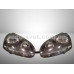 Линзы в фары VW Golf 5, Фара VW Golf 5, линзы в фары Гольф 5,Фольксваген, Гольф, Golf V