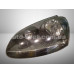 Линзы в фары VW Golf 5, Фара VW Golf 5, линзы в фары Гольф 5,Фольксваген, Гольф, Golf V
