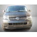 Линзы в VW Multivan T5, Фара VW Multivan T5, линзы в фары Multivan T5, Фольксваген, Volkswagen Multivan