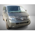 Линзы в VW Multivan T5, Фара VW Multivan T5, линзы в фары Multivan T5, Фольксваген, Volkswagen Multivan