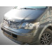 Линзы в VW Multivan T5, Фара VW Multivan T5, линзы в фары Multivan T5, Фольксваген, Volkswagen Multivan