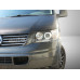 Линзы в VW Multivan T5, Фара VW Multivan T5, линзы в фары Multivan T5, Фольксваген, Volkswagen Multivan