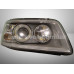 Линзы в VW Multivan T5, Фара VW Multivan T5, линзы в фары Multivan T5, Фольксваген, Volkswagen Multivan