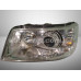 Линзы в VW Multivan T5, Фара VW Multivan T5, линзы в фары Multivan T5, Фольксваген, Volkswagen Multivan