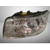 Линзы в VW Multivan T5, Фара VW Multivan T5, линзы в фары Multivan T5, Фольксваген, Volkswagen Multivan