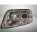 Линзы в VW Multivan T5, Фара VW Multivan T5, линзы в фары Multivan T5, Фольксваген, Volkswagen Multivan