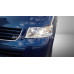 Линзы в VW Multivan T5, Фара VW Multivan T5, линзы в фары Multivan T5, Фольксваген, Volkswagen Multivan