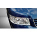 Линзы в VW Multivan T5, Фара VW Multivan T5, линзы в фары Multivan T5, Фольксваген, Volkswagen Multivan