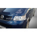 Линзы в VW Multivan T5, Фара VW Multivan T5, линзы в фары Multivan T5, Фольксваген, Volkswagen Multivan